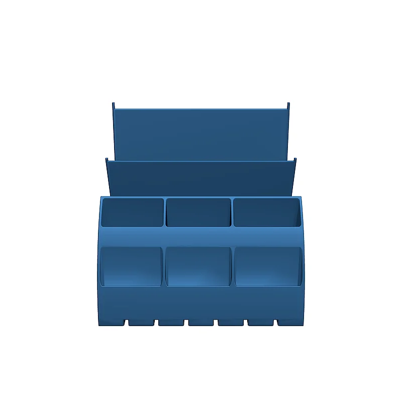 3D модель Органайзер для инструментов - фото 5