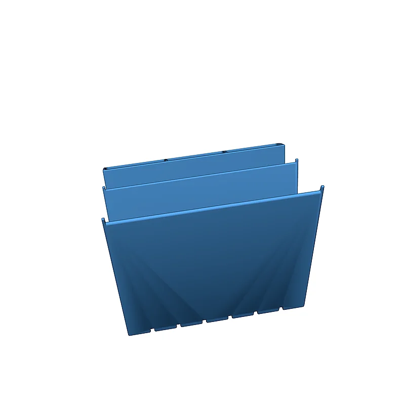 3D модель Органайзер для инструментов - фото 4