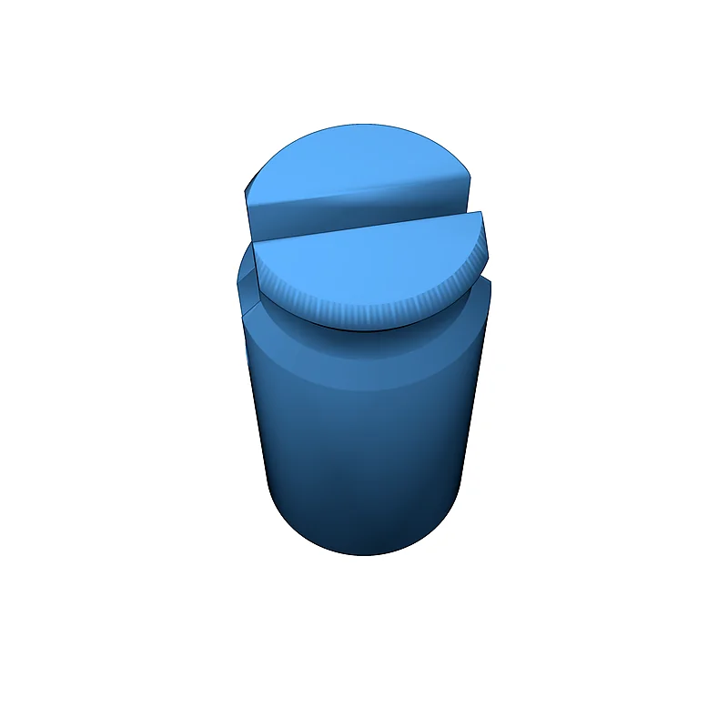 3D модель Wiimote Gatling: Уникальная 3D-модель - фото 31