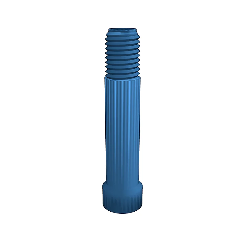 3D модель Wiimote Gatling: Уникальная 3D-модель - фото 38