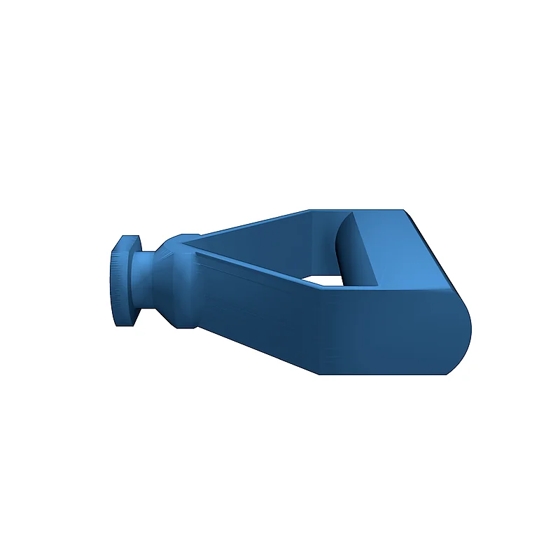 3D модель Wiimote Gatling: Уникальная 3D-модель - фото 48