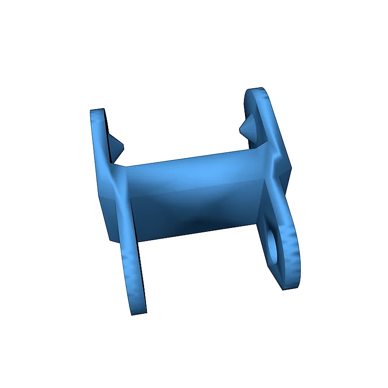 3D модель Wiimote Gatling: Уникальная 3D-модель - фото 49