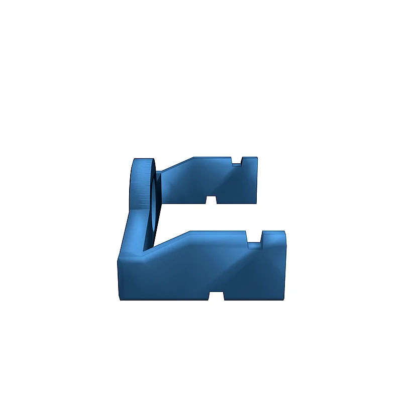 3D модель Wiimote Gatling: Уникальная 3D-модель - фото 60