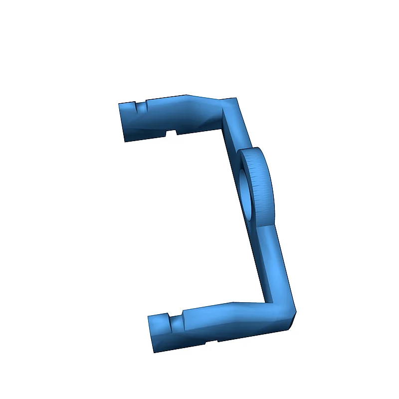 3D модель Wiimote Gatling: Уникальная 3D-модель - фото 59