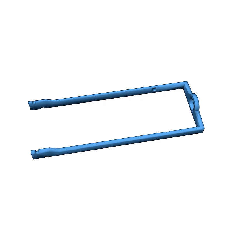 3D модель Wiimote Gatling: Уникальная 3D-модель - фото 63