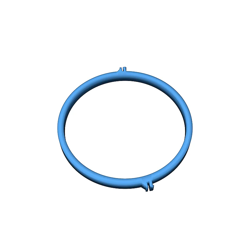 3D модель Wiimote Gatling: Уникальная 3D-модель - фото 65