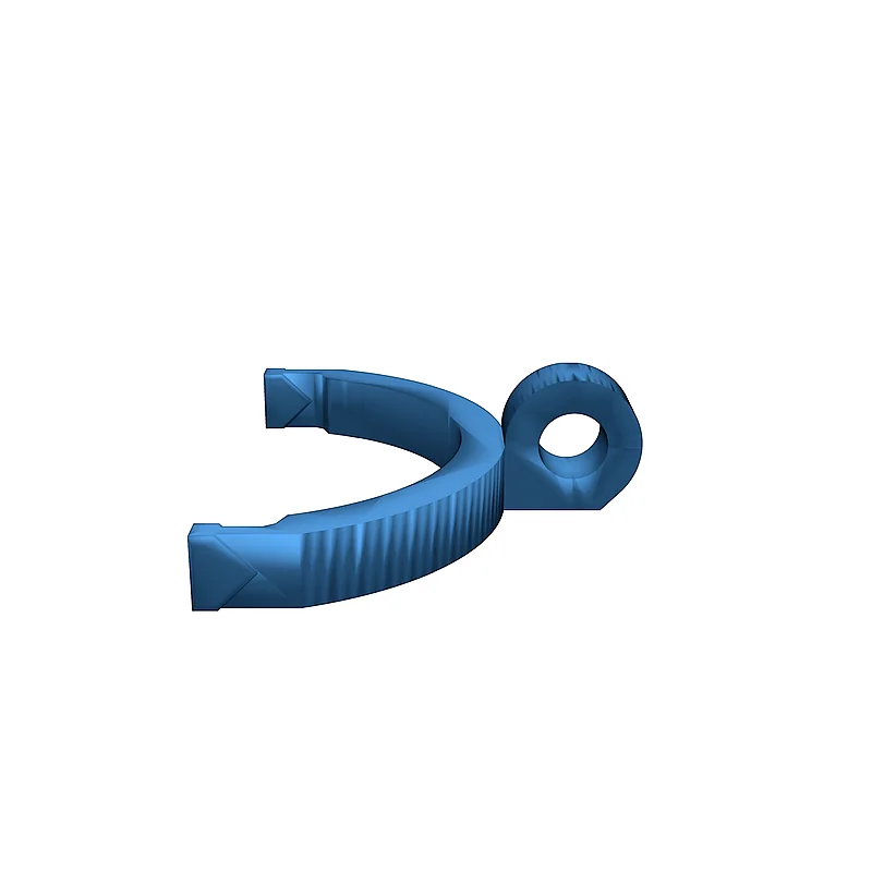 3D модель Wiimote Gatling: Уникальная 3D-модель - фото 72