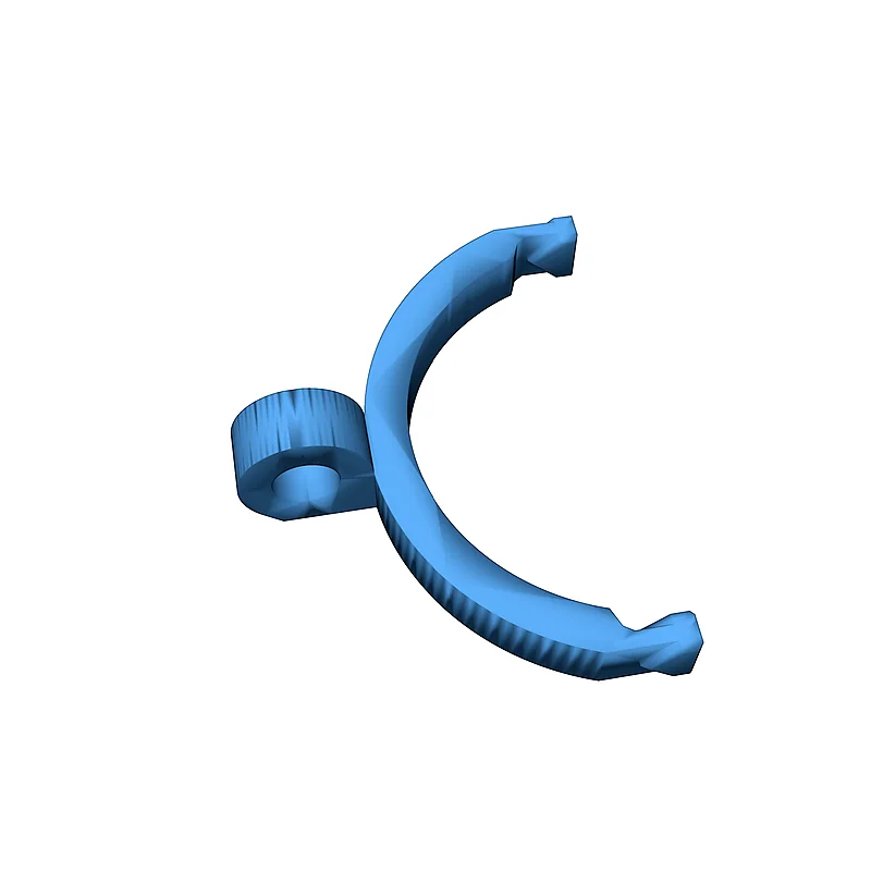 3D модель Wiimote Gatling: Уникальная 3D-модель - фото 71