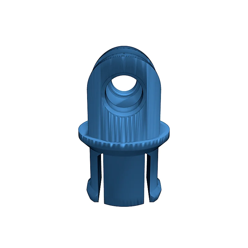 3D модель Wiimote Gatling: Уникальная 3D-модель - фото 74