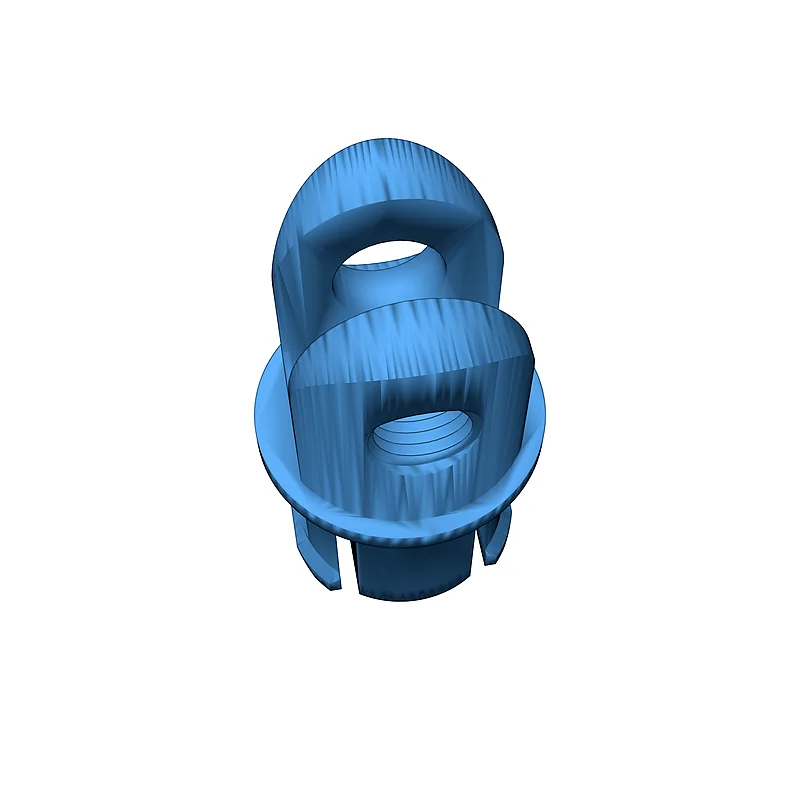 3D модель Wiimote Gatling: Уникальная 3D-модель - фото 73