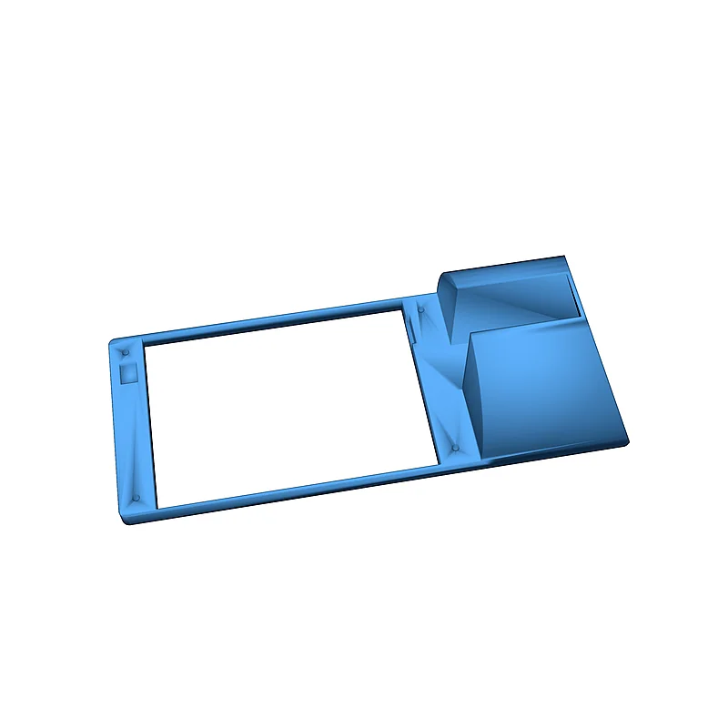 3D модель Электрическая медуза на CYD - фото 6