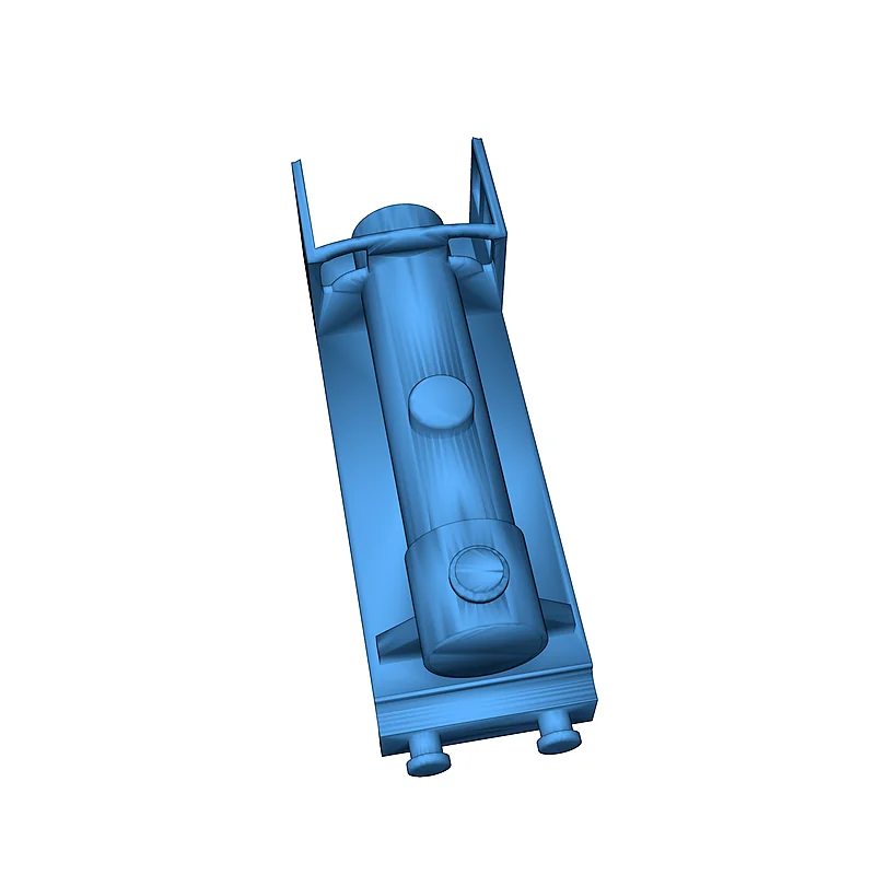 3D модель Модели локомотивов Arlesdale Railway - фото 34