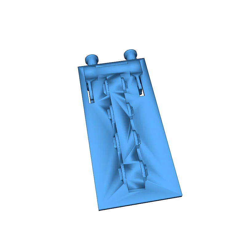 3D модель Модели локомотивов Arlesdale Railway - фото 48