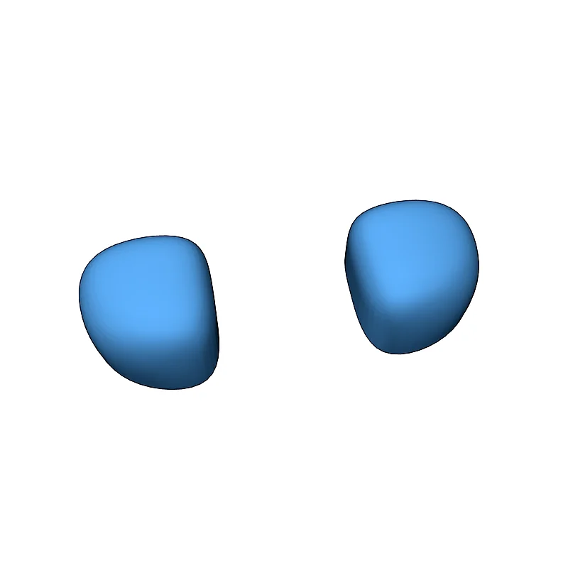 3D модель Модель Гнома - MMU - фото 13