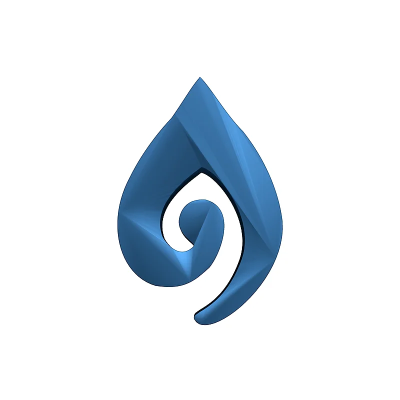 3D модель Модель Гнома - MMU - фото 16