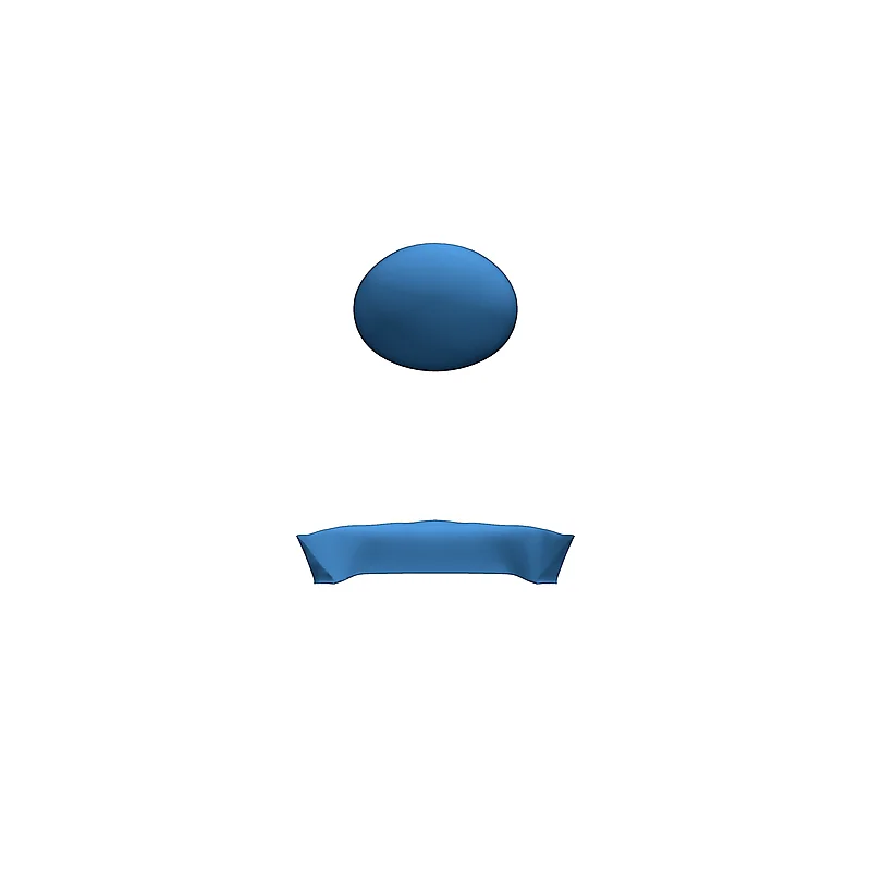 3D модель Модель Гнома - MMU - фото 10