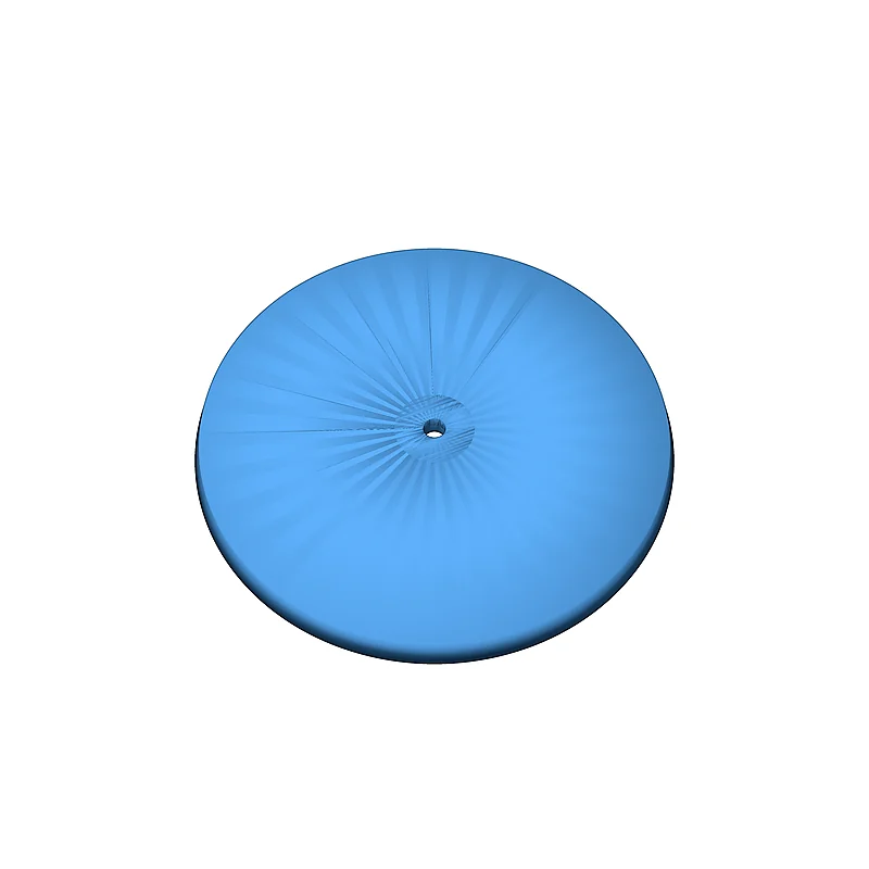 3D модель Грифон: Легкий атакующий спидер - фото 15