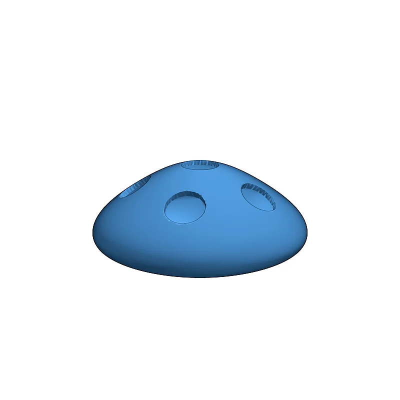 3D модель Магнитный набор грибов для Prusa Core One L - фото 13