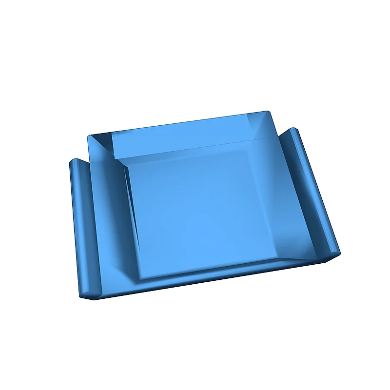 3D модель Модель Hitster Holder Tower для карточной игры - фото 6