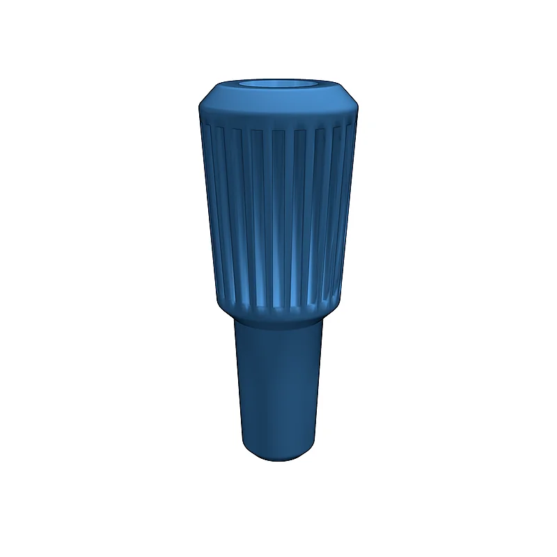 3D модель Ручка переключения Ford Falcon 1961 - фото 3