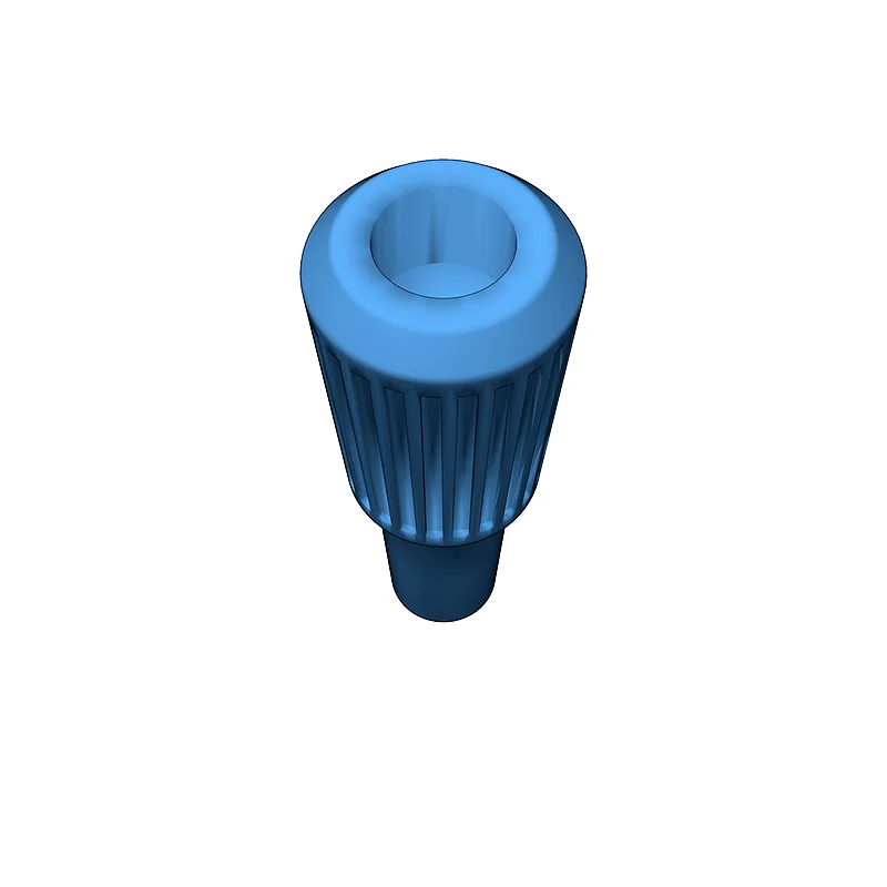 3D модель Ручка переключения Ford Falcon 1961 - фото 2