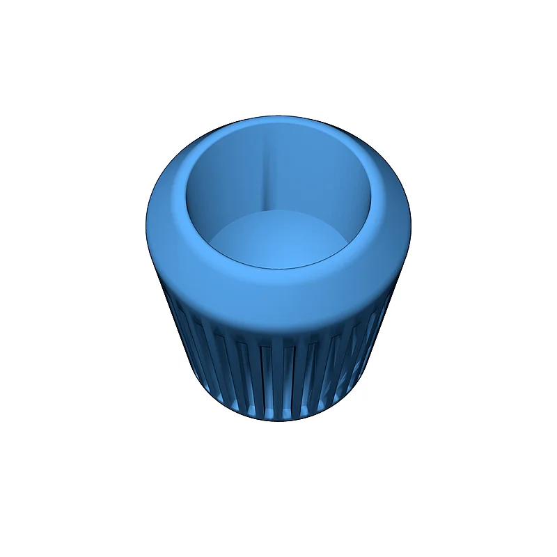 3D модель Ручка радиоприемника Ford Falcon 1961 - фото 1