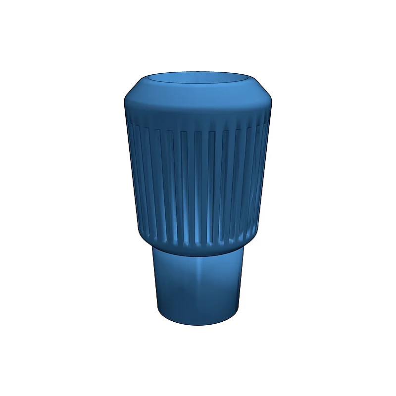 3D модель Ручка прикуривателя для Ford Falcon 1961 - фото 3