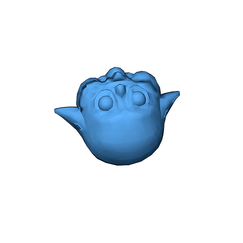 3D модель Модель Призрака от Animal Company - фото 2