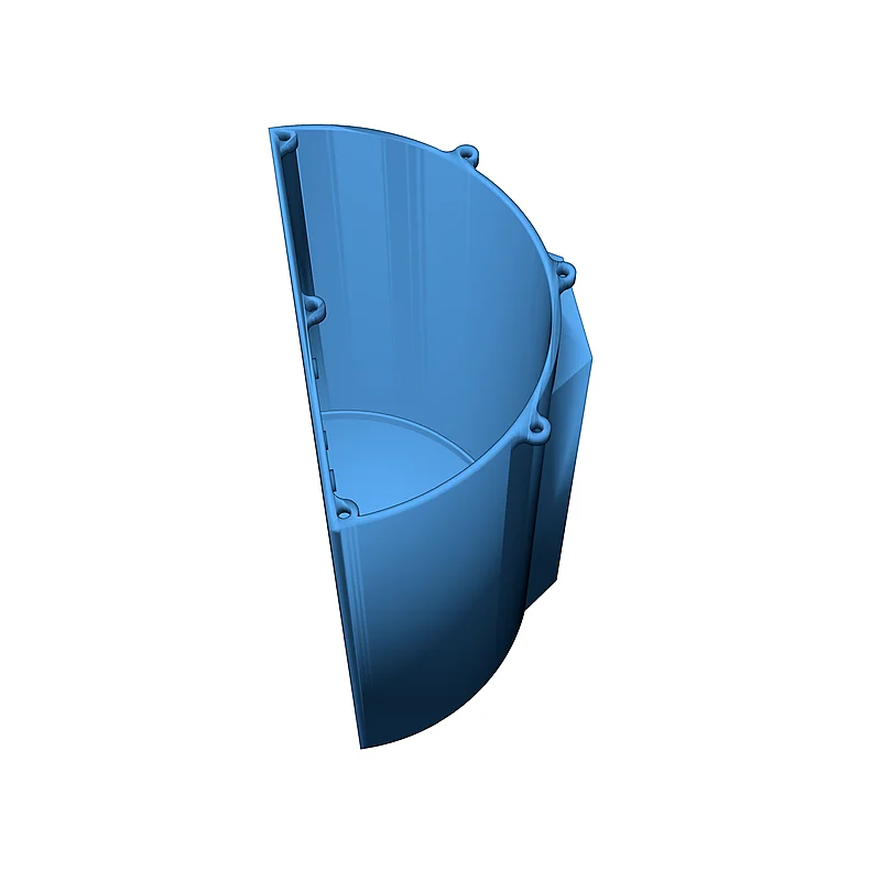 3D модель Камера Solargraphy V1 - фото 5