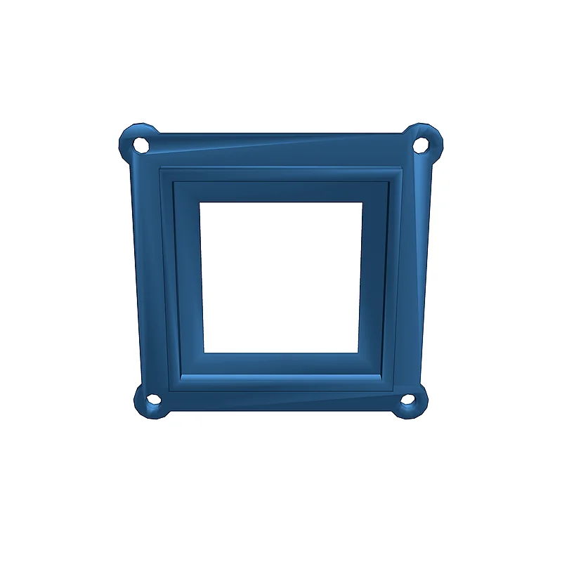 3D модель Камера Solargraphy V1 - фото 10