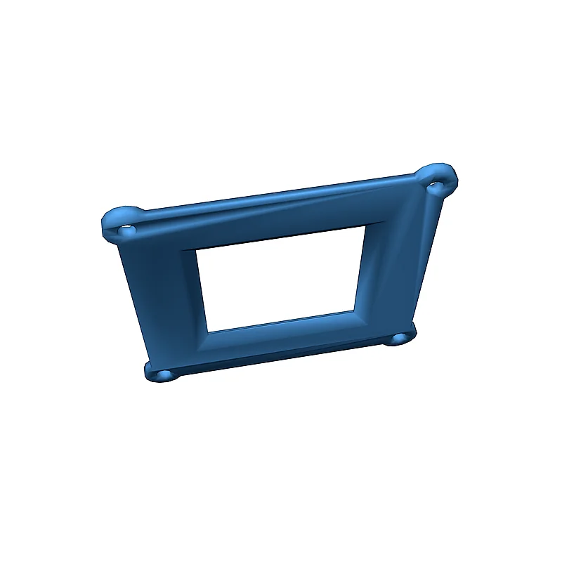 3D модель Камера Solargraphy V1 - фото 9