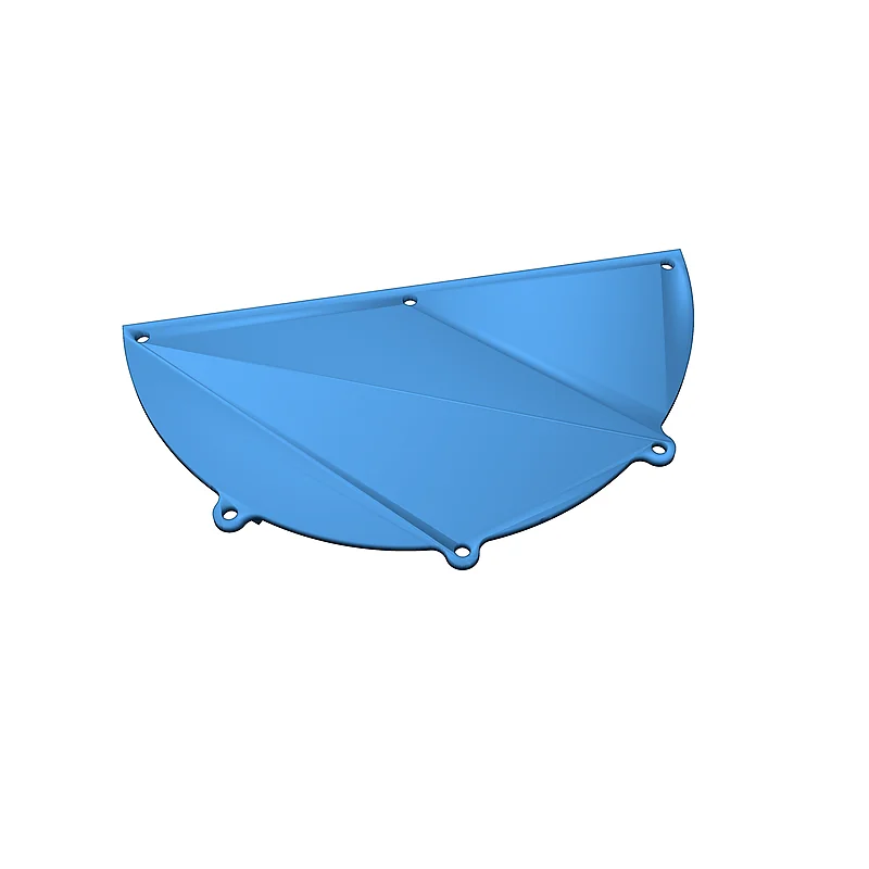 3D модель Камера Solargraphy V1 - фото 7