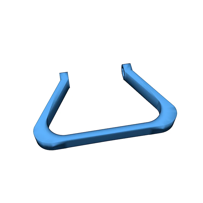 3D модель Ручка для 6-литровой бутылки - фото 5