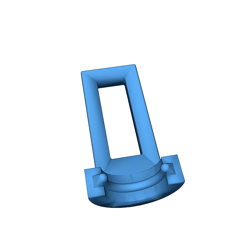 3D модель Инструмент для снятия резинок свечей зажигания GM - фото 2