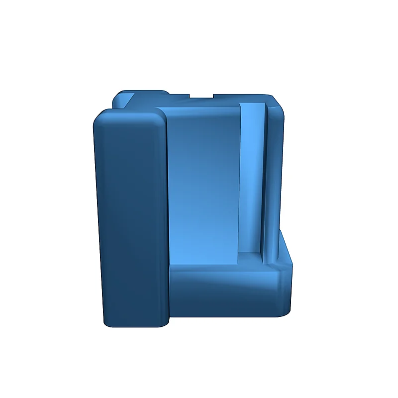 3D модель Очиститель сопла для Anycubic Kobra S1 - фото 5