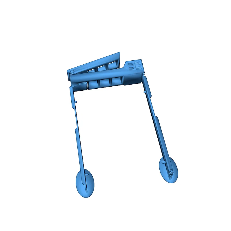 3D модель 2.5" Диск-корзина для серверов Dell - фото 7