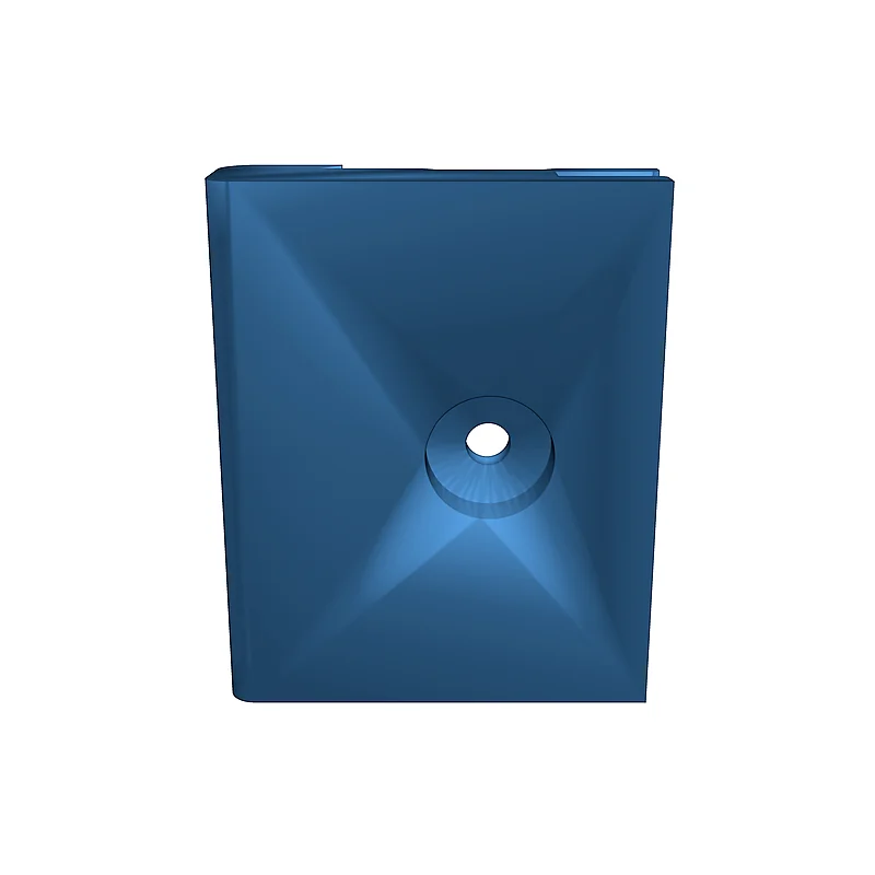 3D модель Шаровая голова для фото штатива - фото 11