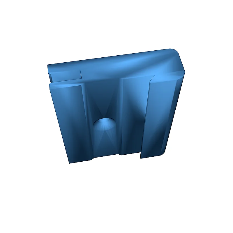 3D модель Шаровая голова для фото штатива - фото 10