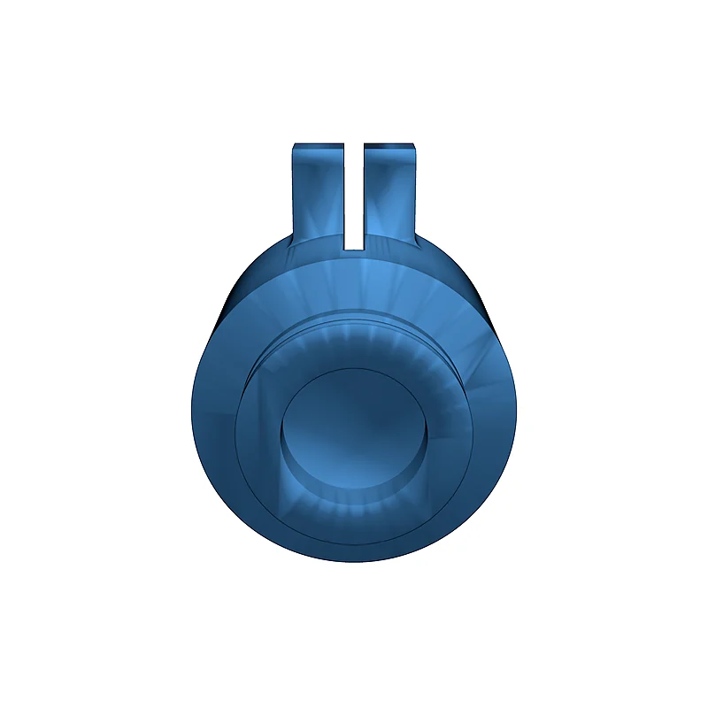 3D модель Шаровая голова для фото штатива - фото 17