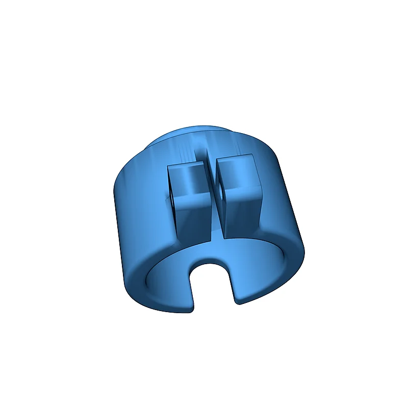 3D модель Шаровая голова для фото штатива - фото 16