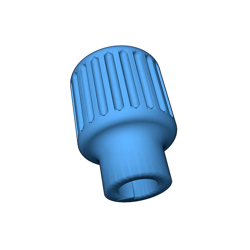 3D модель Шаровая голова для фото штатива - фото 18