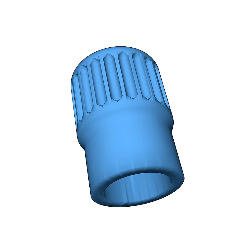 3D модель Шаровая голова для фото штатива - фото 20