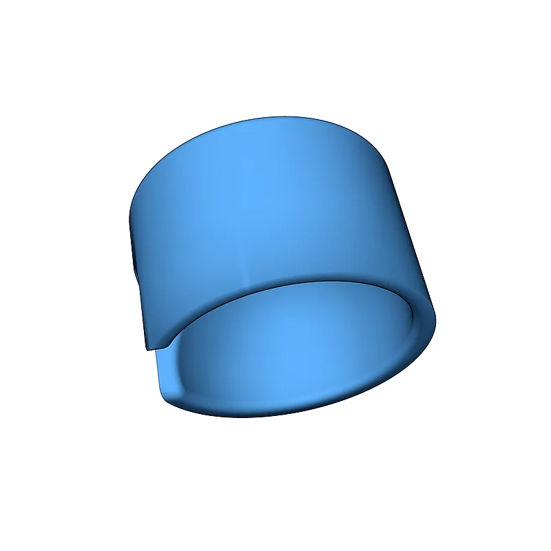 3D модель Шаровая голова для фото штатива - фото 22