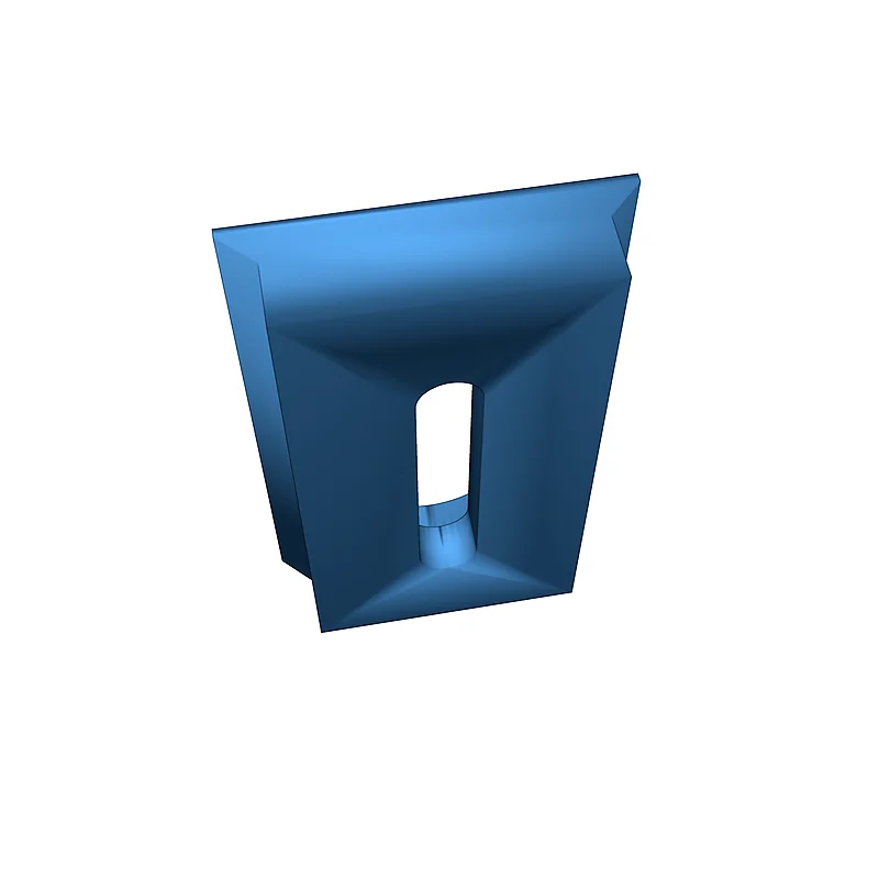 3D модель Шаровая голова для фото штатива - фото 24