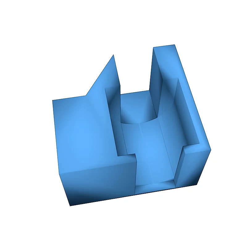 3D модель Органайзер для Mage Knight с Драконом Апокалипсиса - фото 47