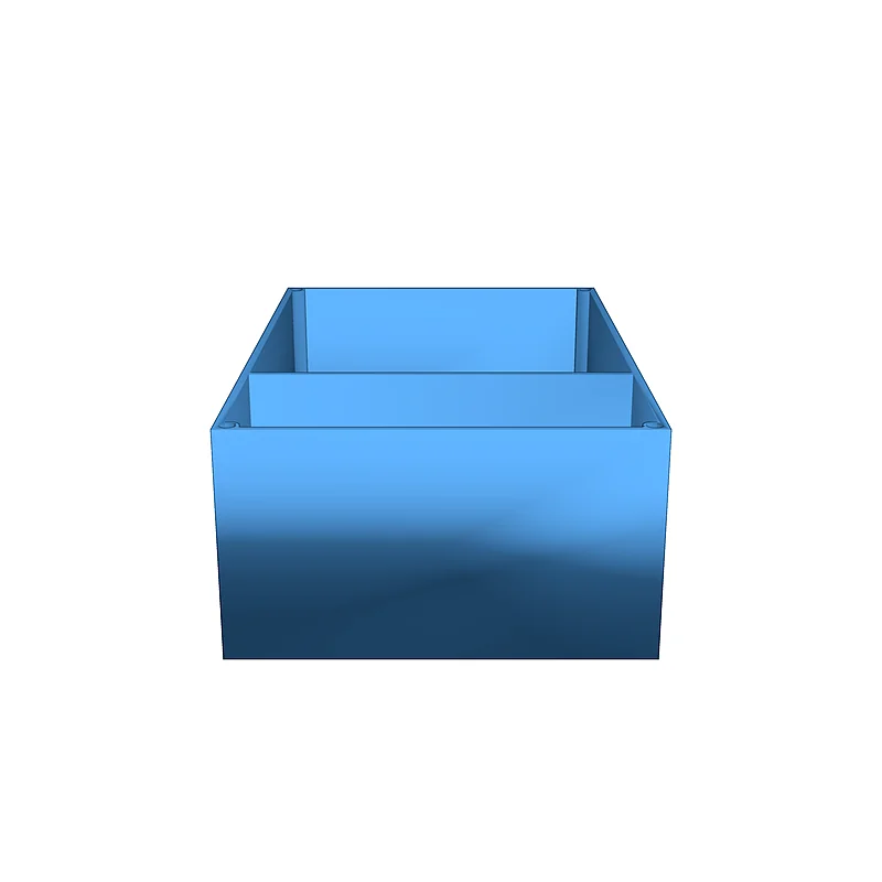 3D модель Органайзер для Mage Knight с Драконом Апокалипсиса - фото 50