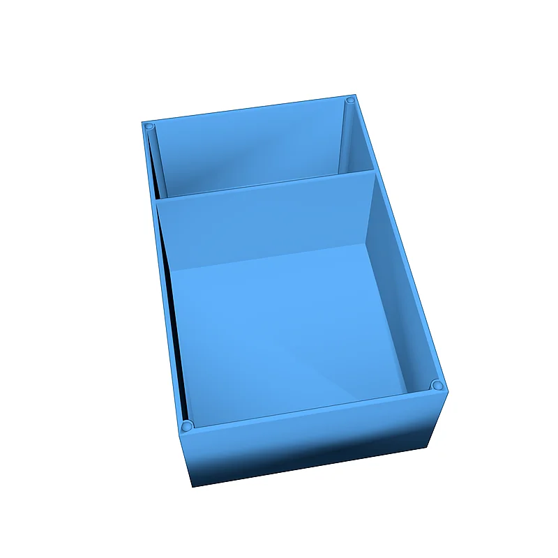 3D модель Органайзер для Mage Knight с Драконом Апокалипсиса - фото 49