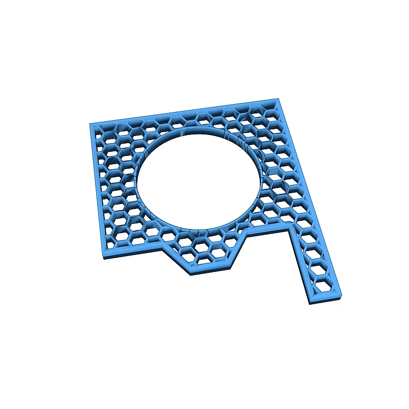 3D модель Органайзер для Mage Knight с Драконом Апокалипсиса - фото 51