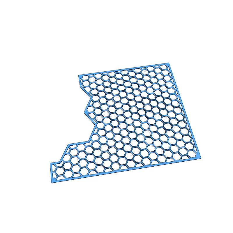 3D модель Органайзер для Mage Knight с Драконом Апокалипсиса - фото 55