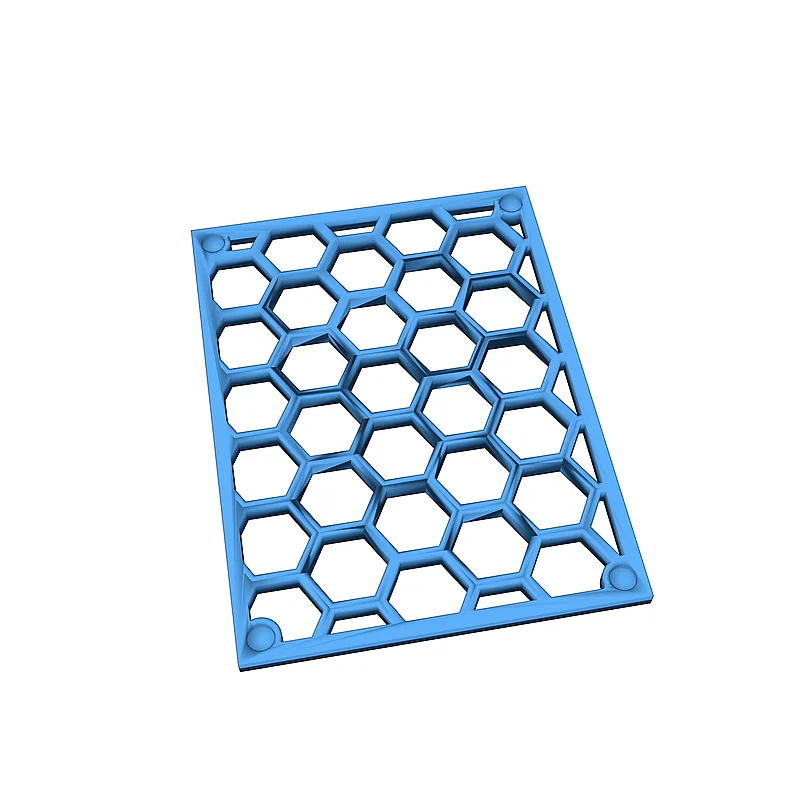 3D модель Органайзер для Mage Knight с Драконом Апокалипсиса - фото 59